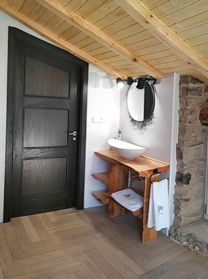 Casa Rural Abatetxe Elgoibar Dış mekan fotoğraf