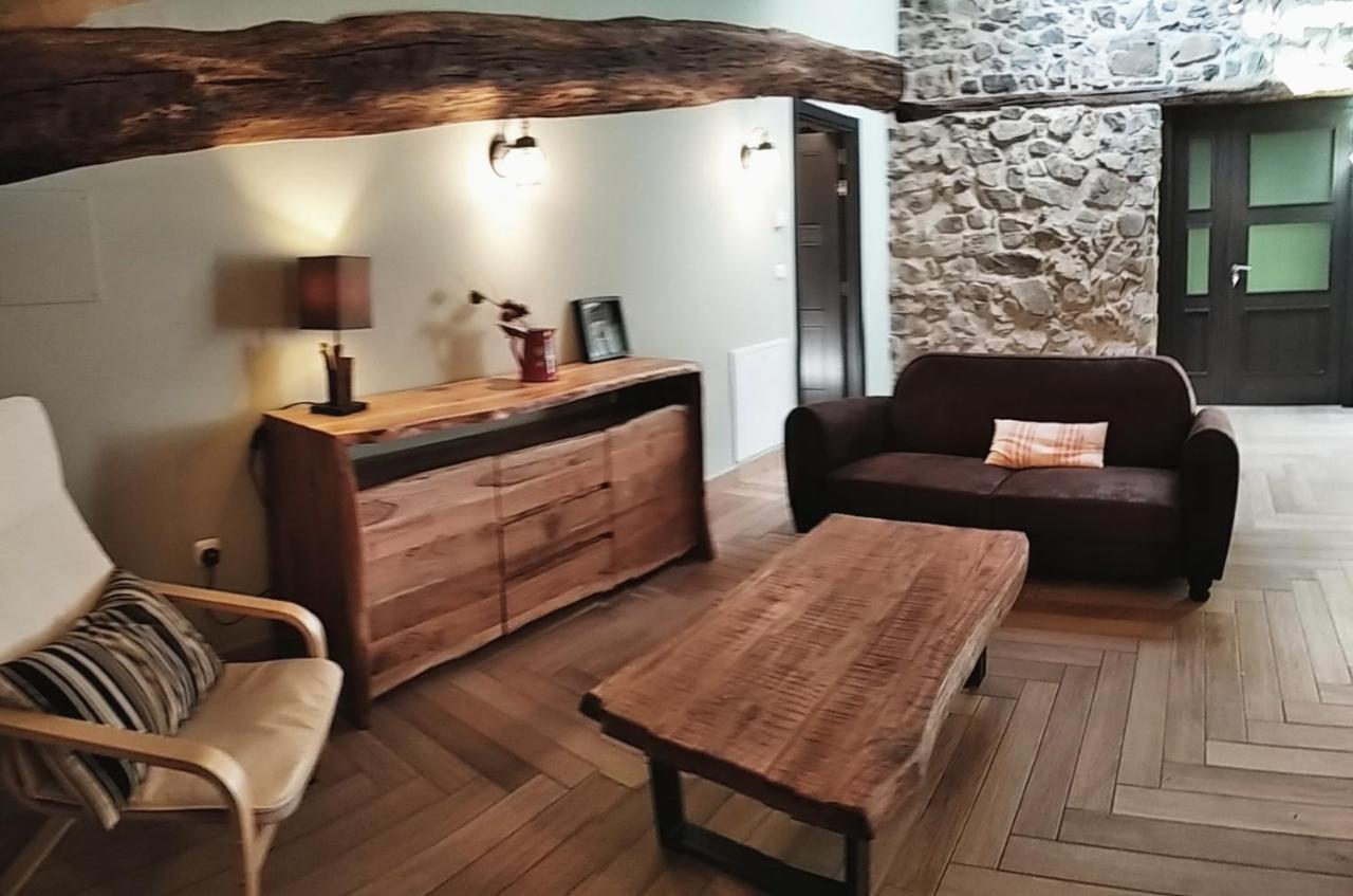 Casa Rural Abatetxe Elgoibar Dış mekan fotoğraf