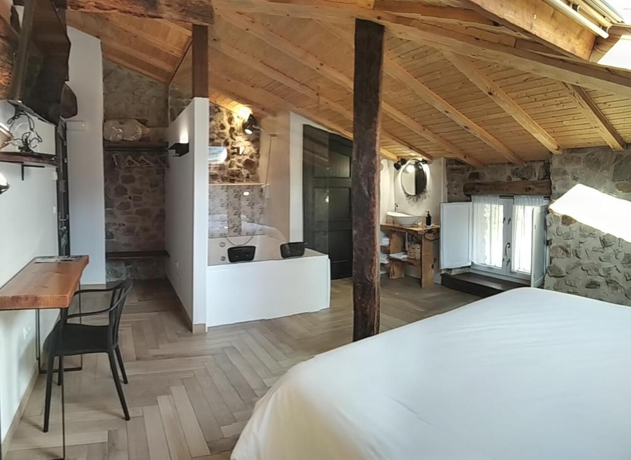 Casa Rural Abatetxe Elgoibar Dış mekan fotoğraf