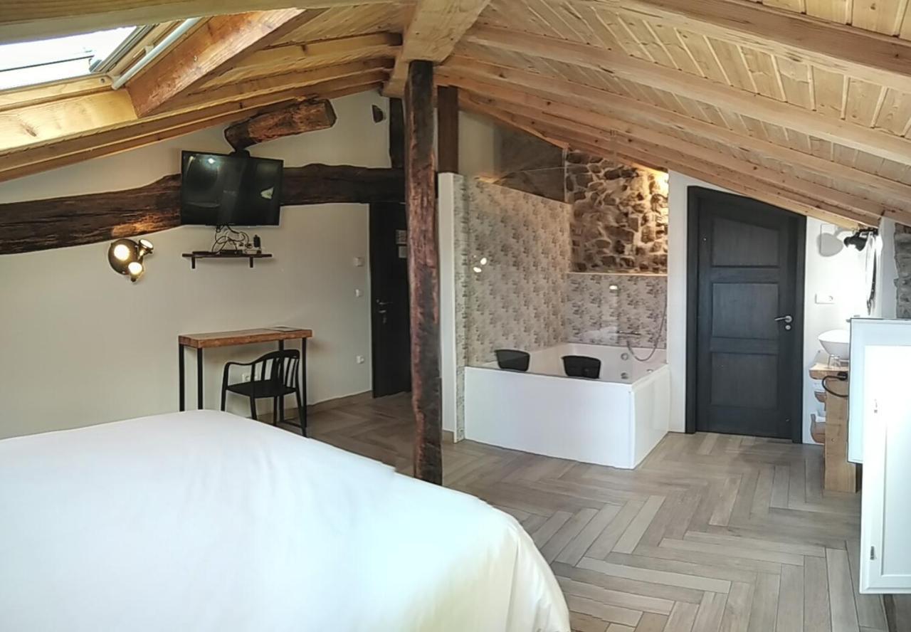 Casa Rural Abatetxe Elgoibar Dış mekan fotoğraf