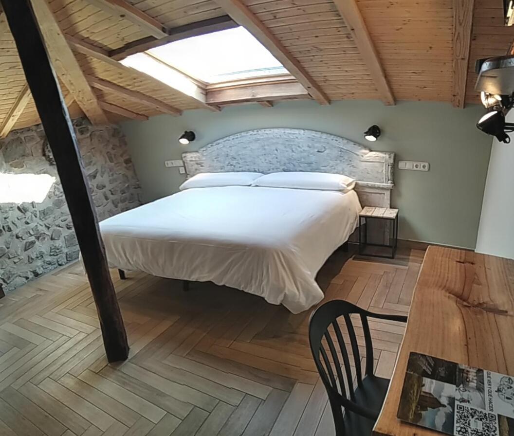 Casa Rural Abatetxe Elgoibar Dış mekan fotoğraf